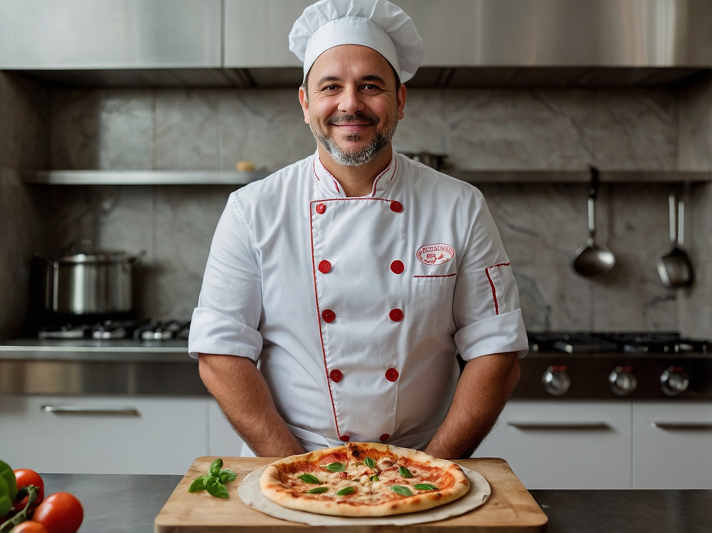 Matías Ortega Buenos Aires